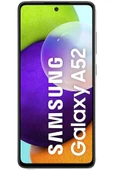 Samsung Galaxy A52 Siyah 128 GB 8 GB Ram YENİLENMİŞ ÜRÜN (Sıfır Gibi) - 6