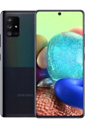 Samsung Galaxy A71 128 GB Siyah 8 GB Ram (SM-A715F) YENİLENMİŞ ÜRÜN (Sıfır Gibi) A KALİTE - 3