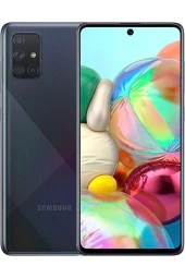 Samsung Galaxy A71 128 GB Siyah 8 GB Ram (SM-A715F) YENİLENMİŞ ÜRÜN (Sıfır Gibi) A KALİTE - 4