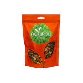 Naturali Kış Çay Paketi - Adaçayı 50 Gr - Çiçek Ihlamur 50 Gr - Kış Keyfi 100 Gr - 6