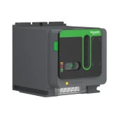 Schneider Motor mekanizması - LV435010 - 1