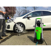 Lavor Predator 180 WPS Basınçlı Yıkama Makinesi - 2