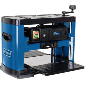 Scheppach PLM1800 1500 W Planya ve Kalınlık Makinesi - 1