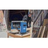 Scheppach PLM1800 1500 W Planya ve Kalınlık Makinesi - 2