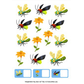 Okul Öncesi Tatil Kitabım (Tatil Kitap Seti) - 5