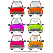 Okul Öncesi Tatil Kitabım (Tatil Kitap Seti) - 10