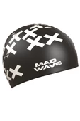 Mad Wave CROSS Silikon Bone - 1