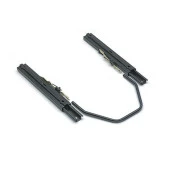SPARCO Yarış Koltuğu Kızak Aparatı - 1