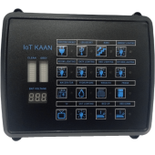 Akıllı Karavan Sistemi IoT KAAN PRO - 1