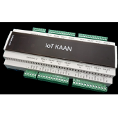 Akıllı Karavan Sistemi IoT KAAN PRO - 2