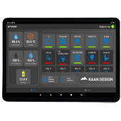 TİNY HOUSE IoT KAAN PRO - 5