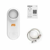 Mimosa C5X 4.9-6.4 Ghz , 8 dBi Modular Radio, For PTMP or PTP, uses N5-X Antennas/POE Not Included - 2