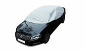 Bmw 3200 Cs için Yarım Model Oto Brandası - Tüm Araçlara Uyumlu - 3