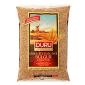 Duru Bulgur Esmer Çiğ Köftelik 1000 Gr - 1