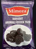 Mimoza Karadut Arolmalı Toz İçecek 250Gr - 2
