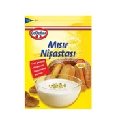 Dr.oetker Mısır Nişastası 150 G - 1