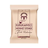 Mehmet Efendı Turk Kahvesı 100 Gr - 1