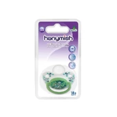 Hanymish Tiny Silikon Damaklı Emzik No:3 - 1