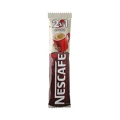 Nescafe 2 Sı 1 Arada - 1