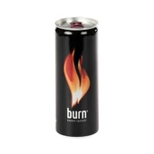 Burn Enerji İçeceği 250 Ml - 1