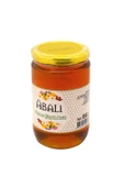 Abalı Süzme Çiçek Balı 850 Gr - 1