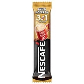 Nescafe 3u1 Arada Stlü Kpklü - 1