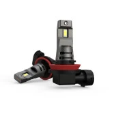 LED Far Ampulü için 80W 11000Lm H11 12-30V / Laam932 - 1