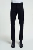 Loft 2034725 TerryBrown Siyah  Erkek Kot  Pantolon - 2