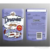 Dreamies Ördekli Kedi Ödülü 60 gr x 6 adet - 2
