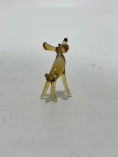 El Yapımı Mini Murano Cam Ceylan Biblo A161-03 thumbnail 4