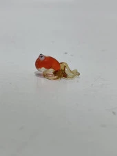 El Yapımı Mini Murano Cam Ahtapot Biblo A161-11 thumbnail 2