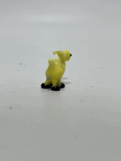 El Yapımı Mini Murano Cam Deve Biblo A163-06 thumbnail 3