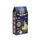 EuroGold Deluxe Paraket Yemi Sultan Cennet Papağanı 1kg - 1
