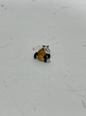 El Yapımı Mini Murano Cam Sivrisinek Biblo A164-08 thumbnail 3