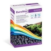 Eurostar Aktif Karbon 500ml Akvaryum Filtre Malzemesi - 1