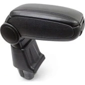 Fiat Fiorino -2008 için Araca Özel Kol Dayama Siyah thumbnail 1