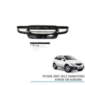 Ssangyong Kyron Uyumlu Ön Koruma 2007-2012 Parça - 1