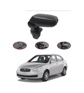 Hyundai Accent Era için 2006 Araca Özel Kol Dayama Kolçak Niken - 1