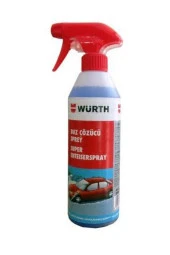 Buz Çözücü Sprey 500Ml. (Üretim Tarihi:2022) thumbnail 1