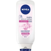 Nivea Duşta Vücut Kremi 2 Si 1 Arada Inci Işıltısı 400 ml - 1