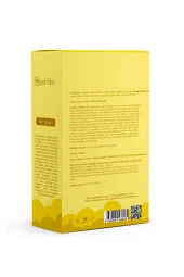 Organik Bebek Çorbalık Tahıl Karışımları 300 gr - 2