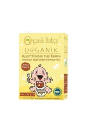 3'lü Bebek Paketi(glutensiz Mısır Unu+ruşeymli Irmik+ruşeymli Yulaf Ezmesi) - 3