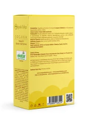 Organik Ruşeymli Bebek Yulaf Ezmesi 175 gr - 2