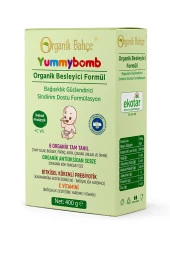 6 Tahıllı Bağışıklık Güçlendirici Yummybomb 400 Gr - 2