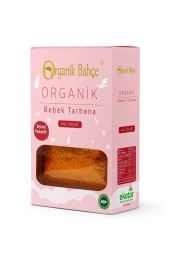 Organik Bebek Tarhana 100 gr - Probiyotik Içerikli - 4