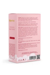 Organik Bebek Tarhana 100 gr - Probiyotik Içerikli - 5