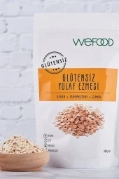 Pm-wefod Glutensiz Yulaf Ezmesi 300gr - 2