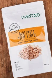 Pm-wefod Glutensiz Yulaf Ezmesi 300gr - 3