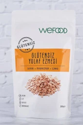 Pm-wefod Glutensiz Yulaf Ezmesi 300gr - 4