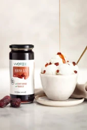 Hurma Özü 315 gr (Soğuk Sıkım) - 4